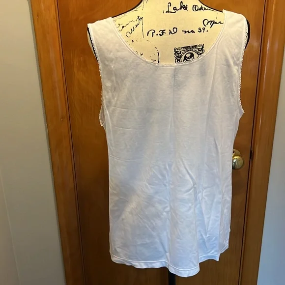 Cuddl Duds womens Camisole, worn once, great condition - Picture 2 of 6